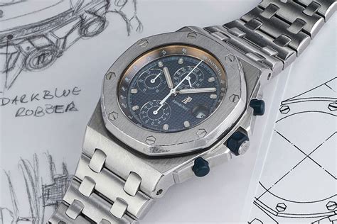 audemars piguet nft|Original prototype design of the Audemars Piguet Royal Oak with .